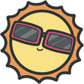 Die Cut Stickers