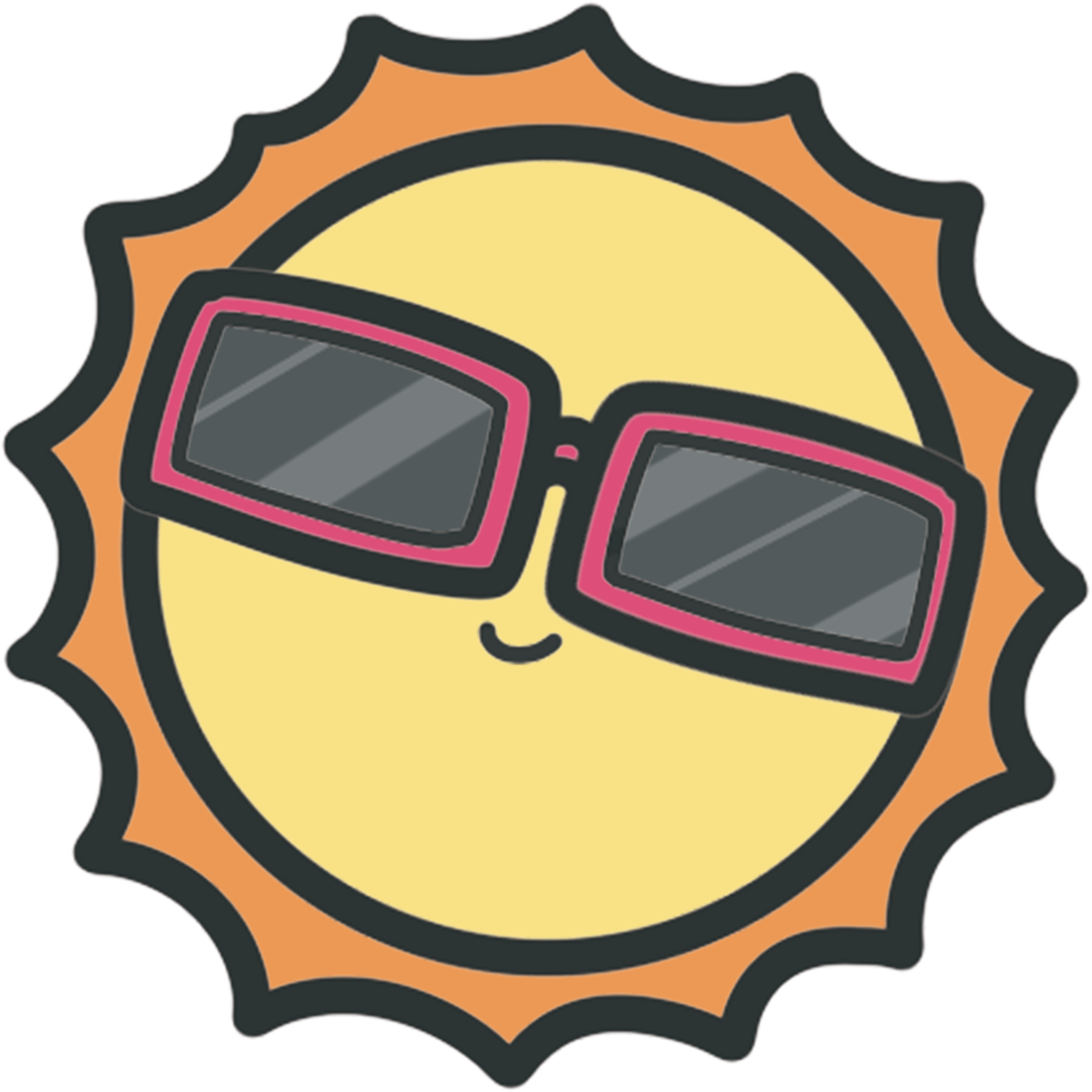 Die Cut Stickers
